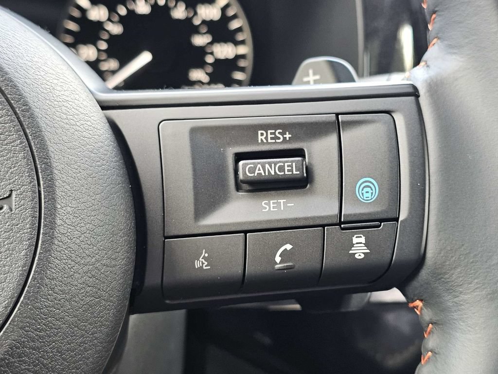Used 2024 Nissan Pathfinder Rock Creek AWD/4WD image 26