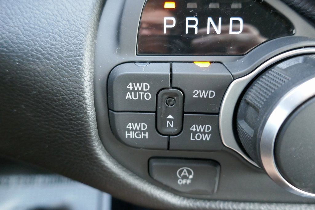 New 2026 RAM 1500 Big Horn image 21