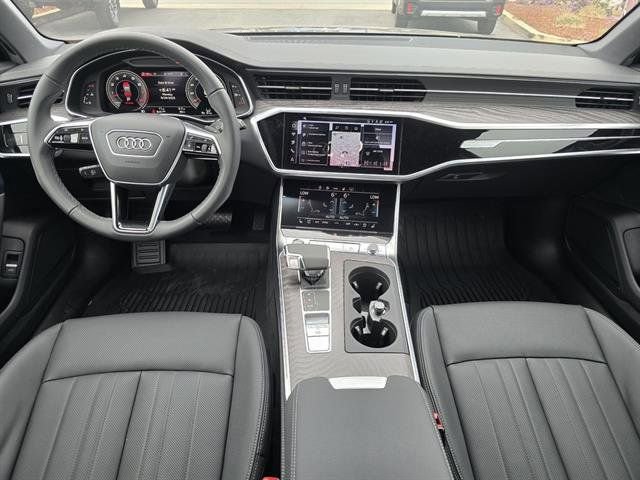 New 2026 Audi A6 3.0T allroad Premium Plus image 11