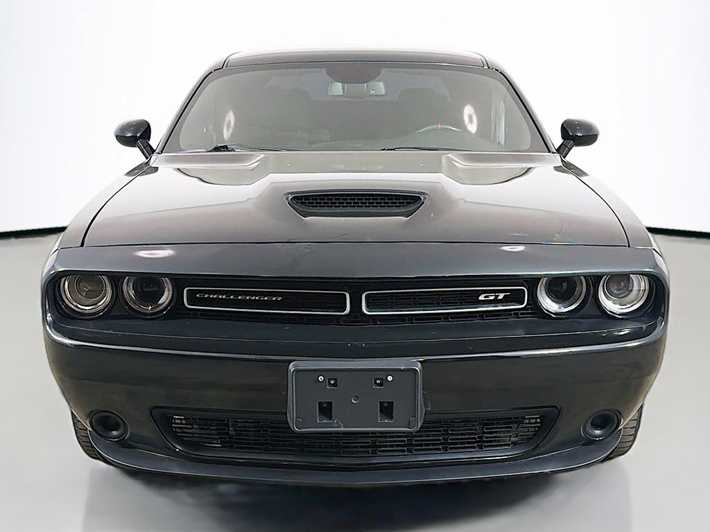 Used 2023 Dodge Challenger GT RWD image 8