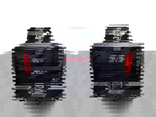 Used 2025 GMC Sierra 1500 Denali image 7