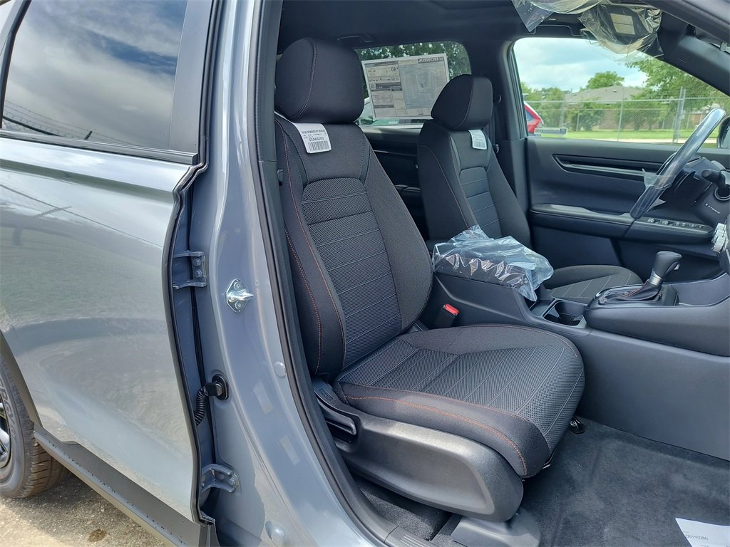 New 2026 Honda CR-V Sport image 13