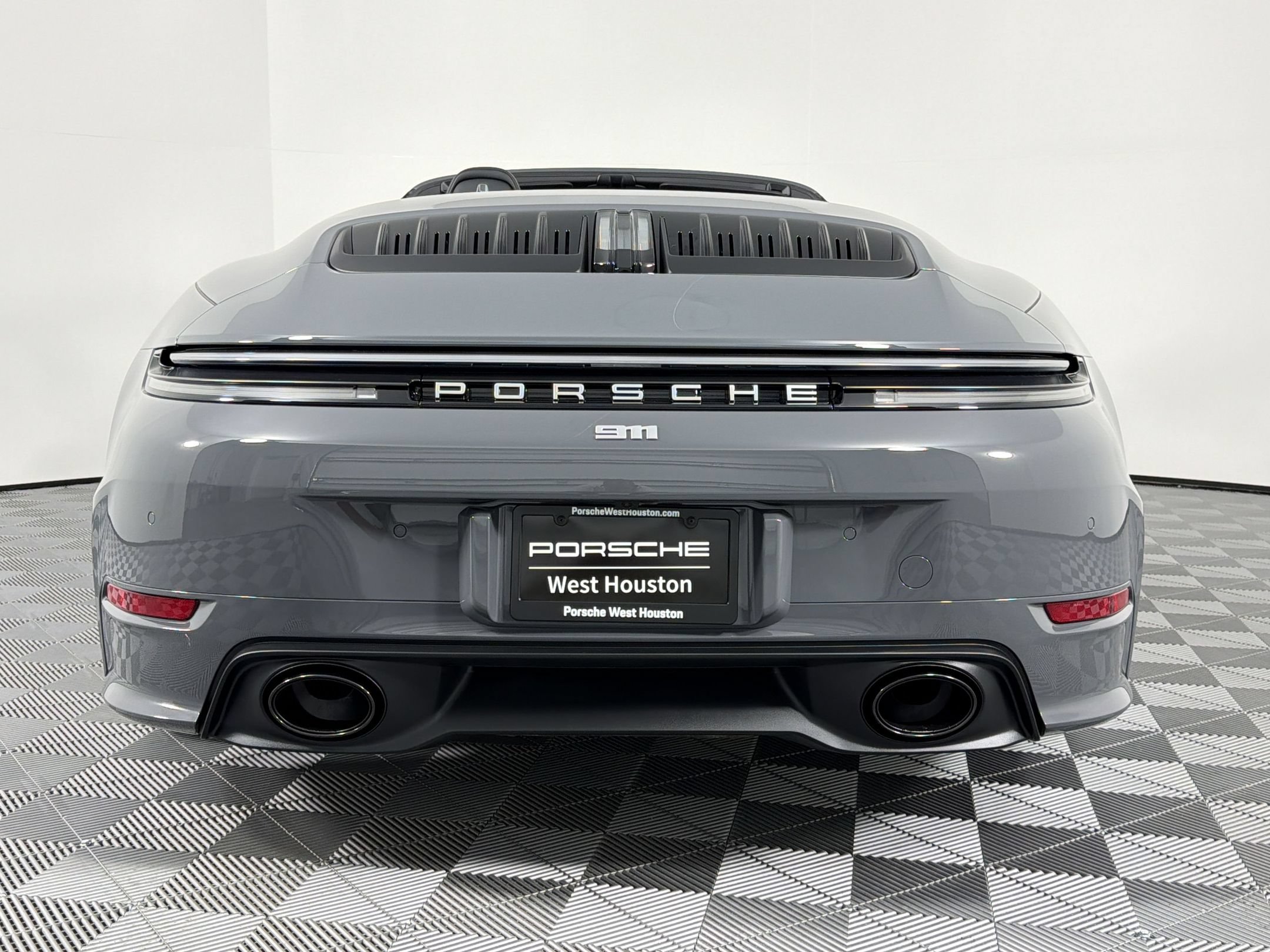 New 2026 Porsche 911 Carrera RWD image 10