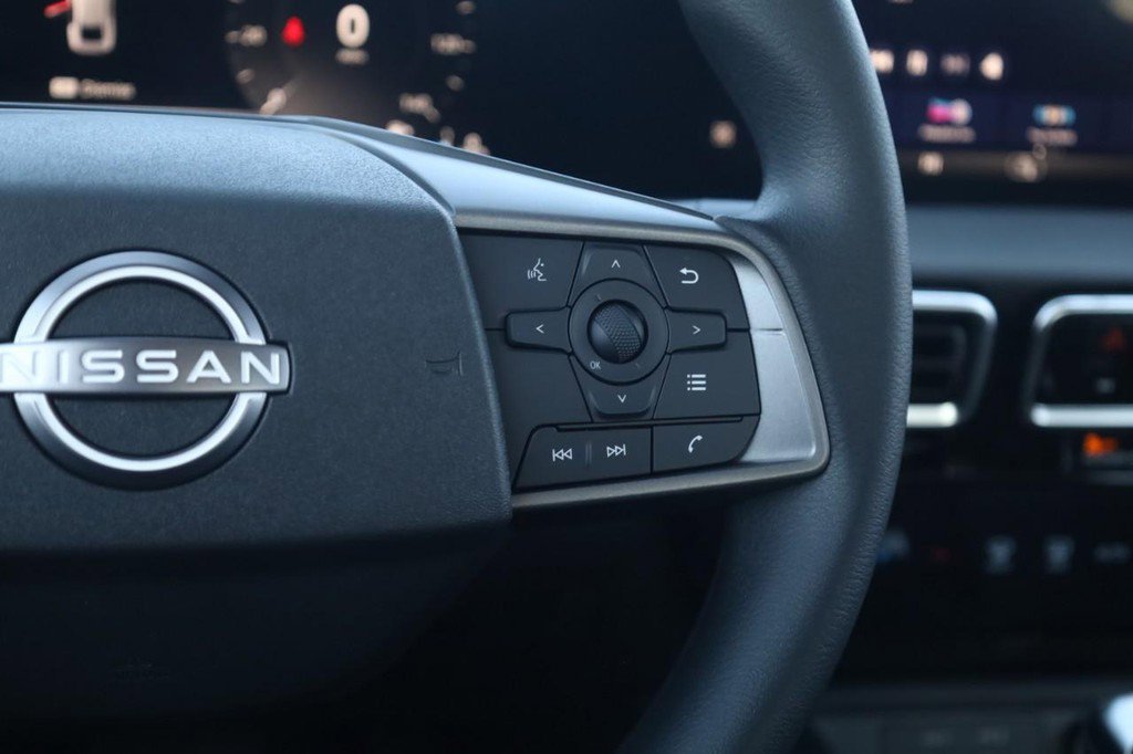 New 2026 Nissan Sentra SV w/ Floor Mat Package image 9