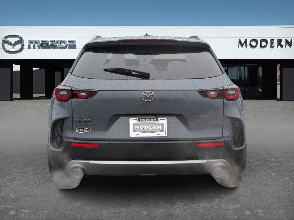 New 2026 MAZDA CX-50 AWD 2.5 S w/ Weather Package image 5