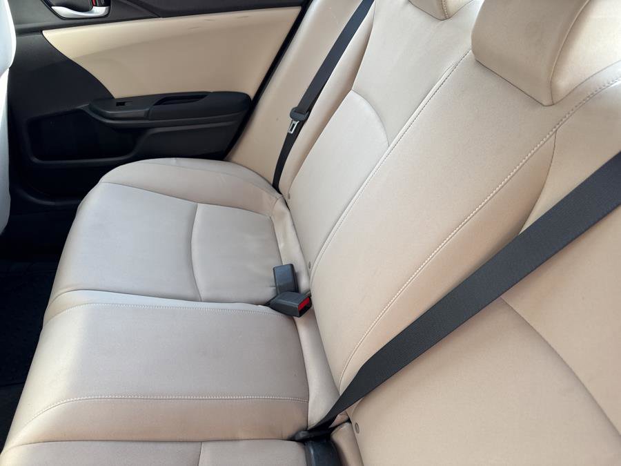 Used 2017 Honda Civic LX image 20