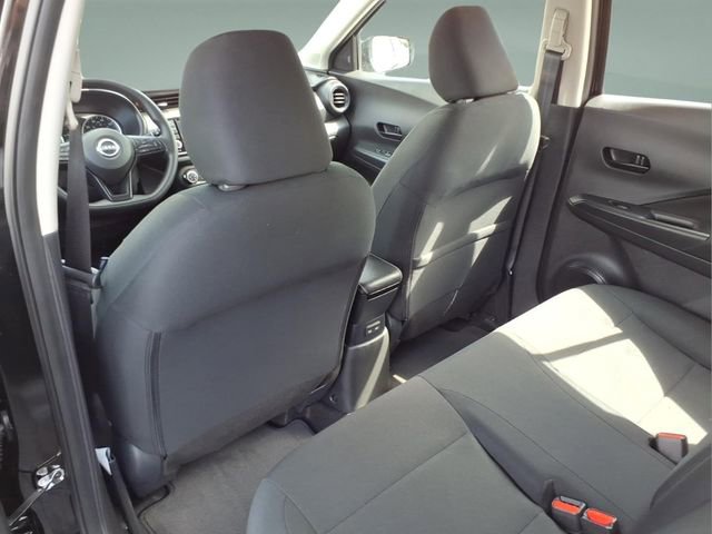 Certified 2025 Nissan Kicks Play S FWD image 12
