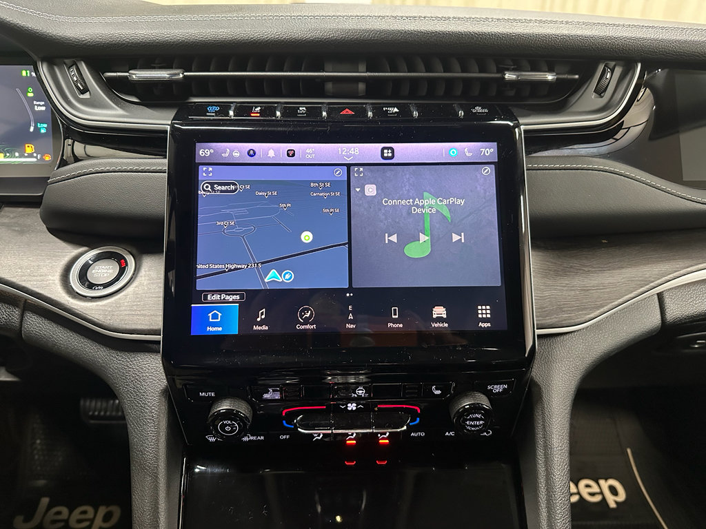 Used 2023 Jeep Grand Cherokee 4xe image 30