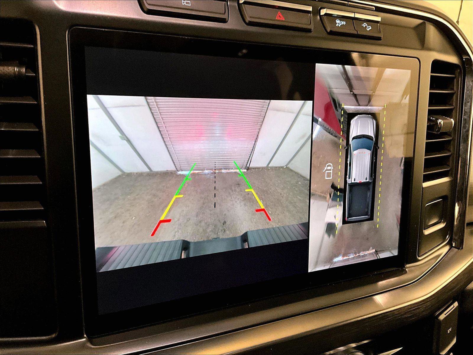 Used 2024 Ford F250 Lariat w/ Sport Appearance Package image 20