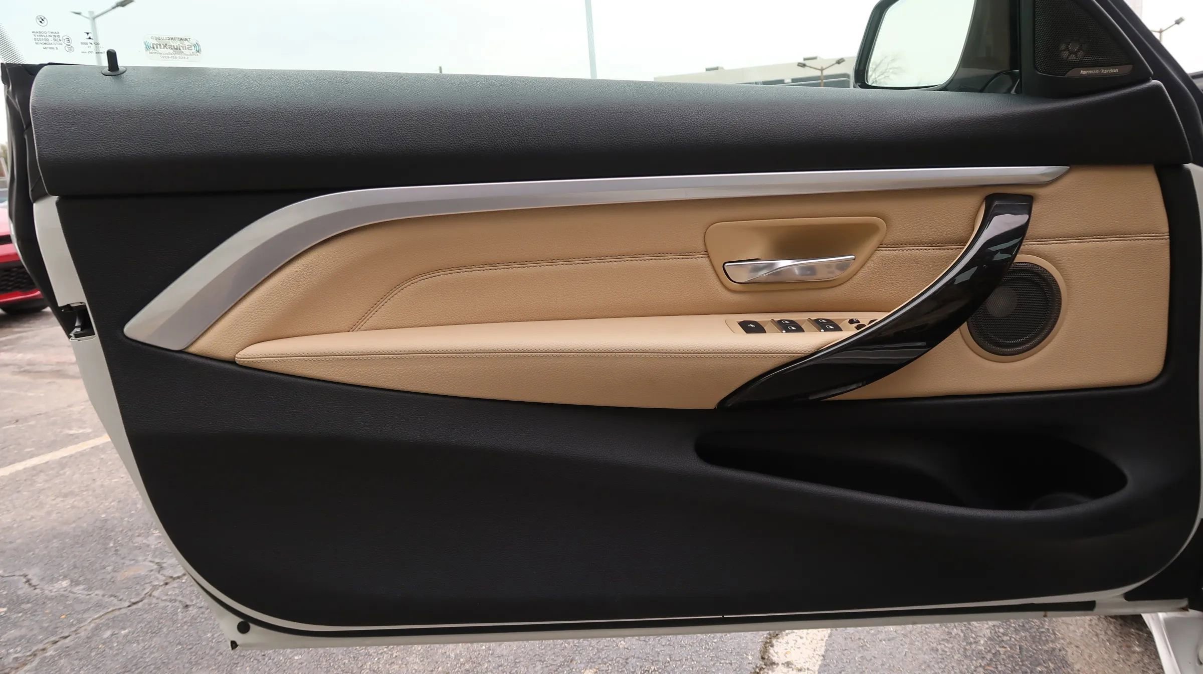 Used 2018 BMW 440i xDrive Convertible AWD/4WD image 45