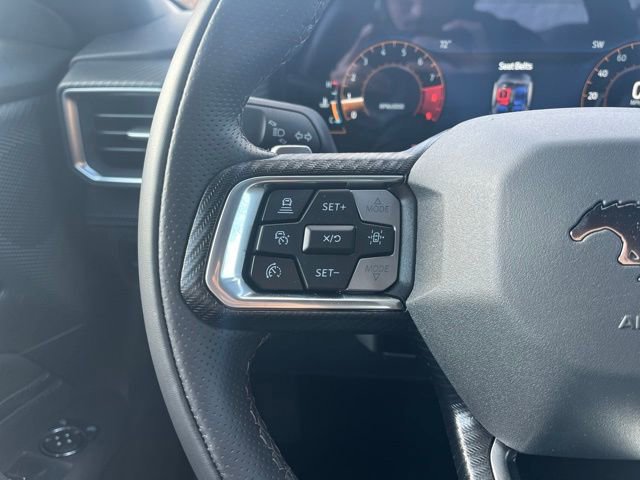 New 2025 Ford Mustang GT Premium w/ GT Performance Package image 9