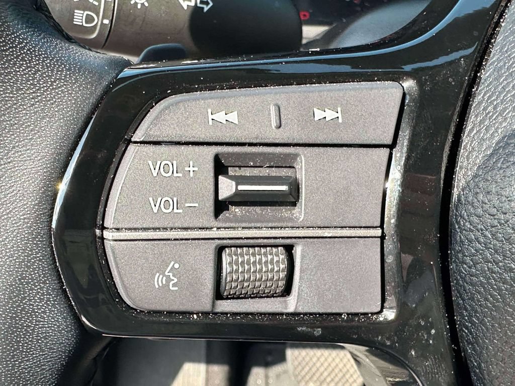 Certified 2026 Honda Passport RTL image 19