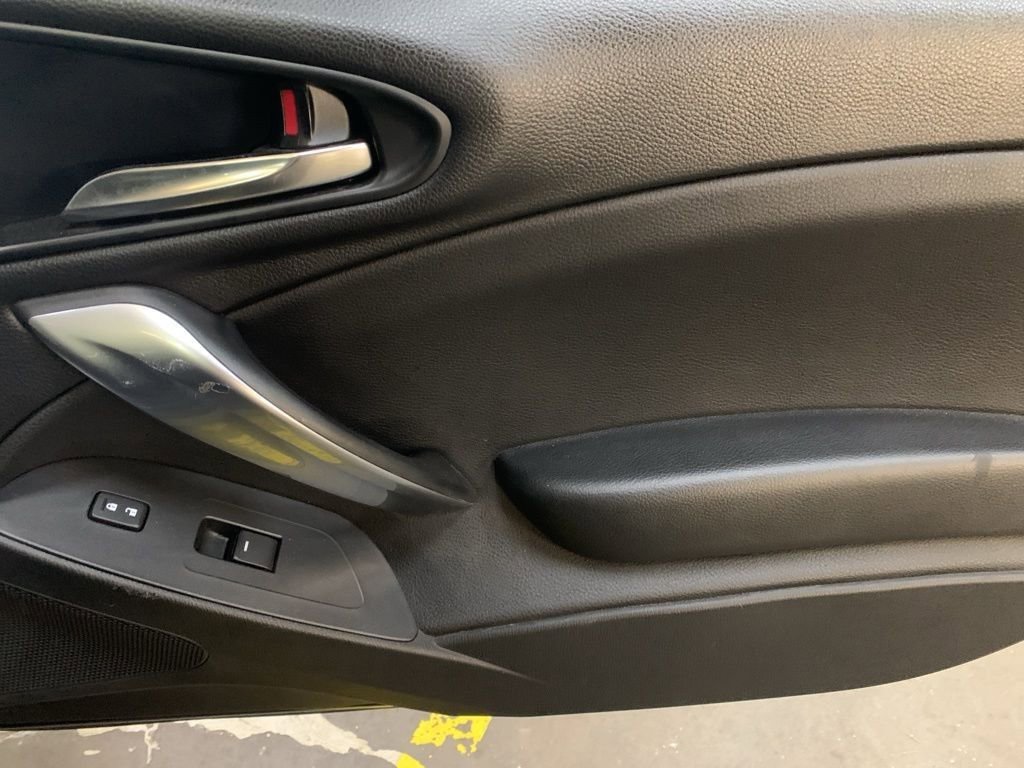 Used 2020 FIAT 124 Spider Abarth w/ Visibility Group image 15