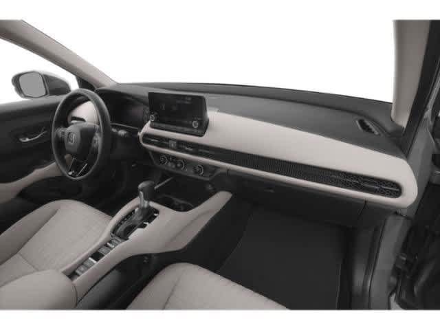 Certified 2025 Honda HR-V LX image 16