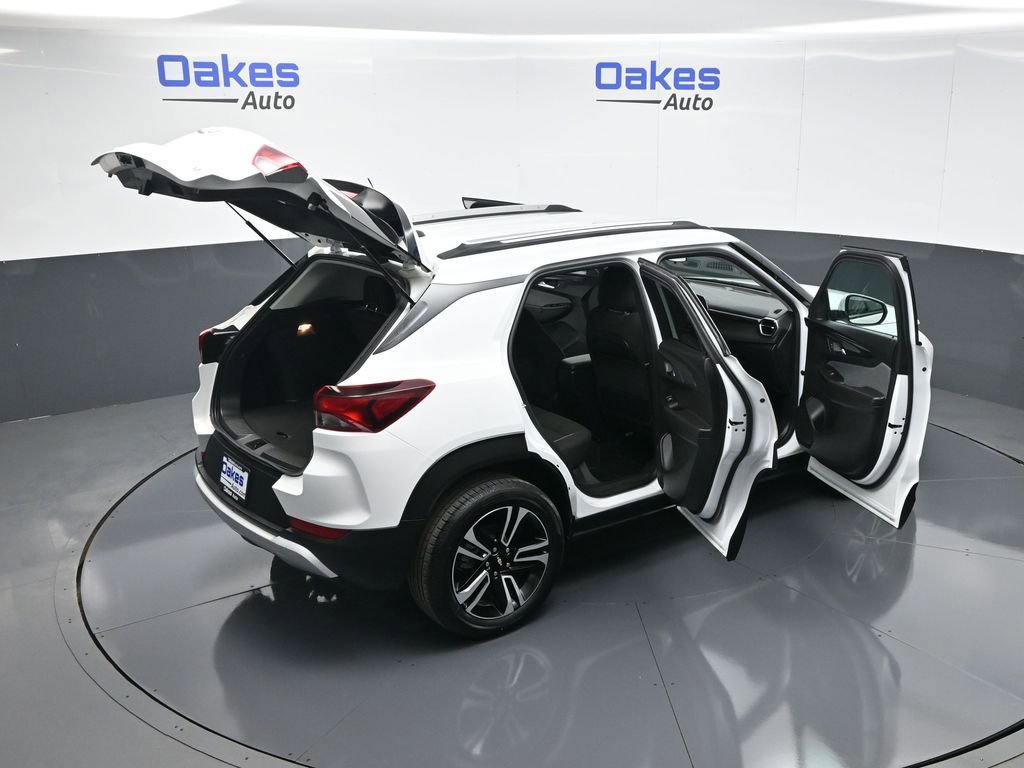 Used 2024 Chevrolet TrailBlazer LT image 57