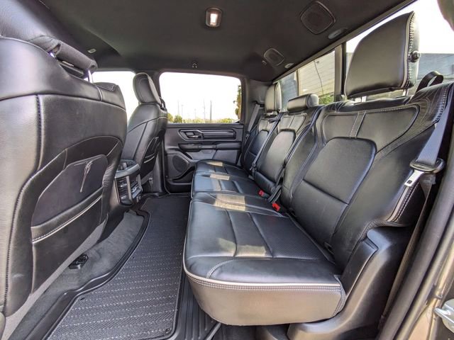 Used 2024 RAM 1500 Limited image 15