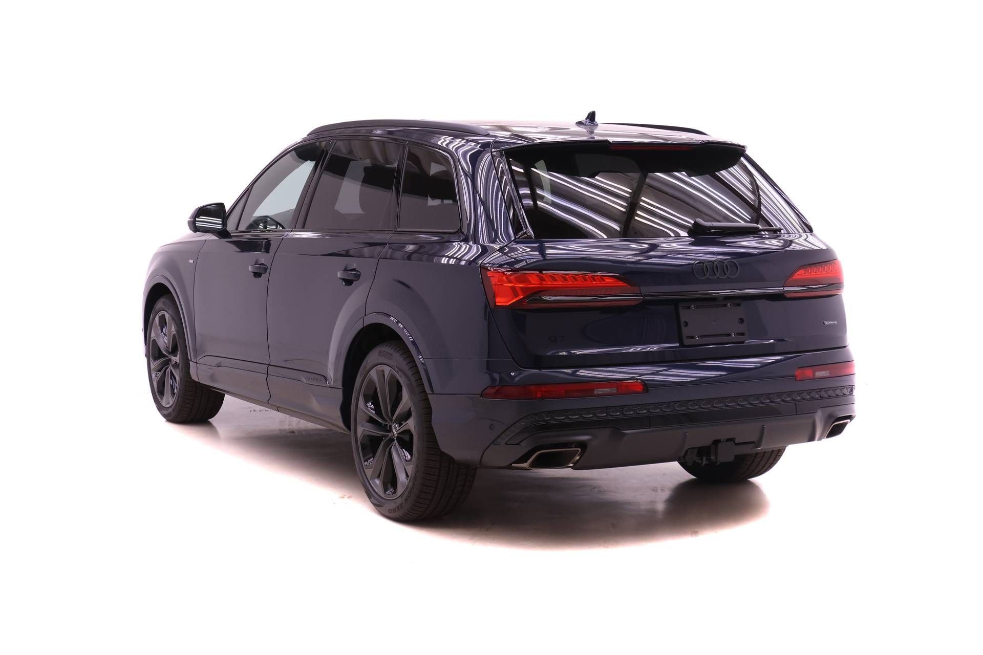 New 2026 Audi Q7 2.0T Premium AWD/4WD image 5