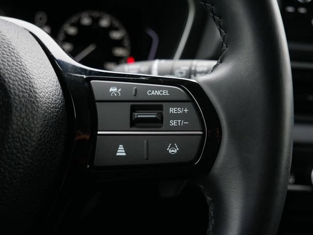 Used 2025 Honda Pilot EX-L image 20