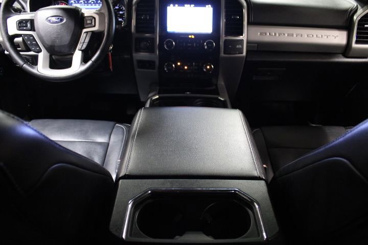 Used 2019 Ford F250 Lariat w/ Chrome Package image 30