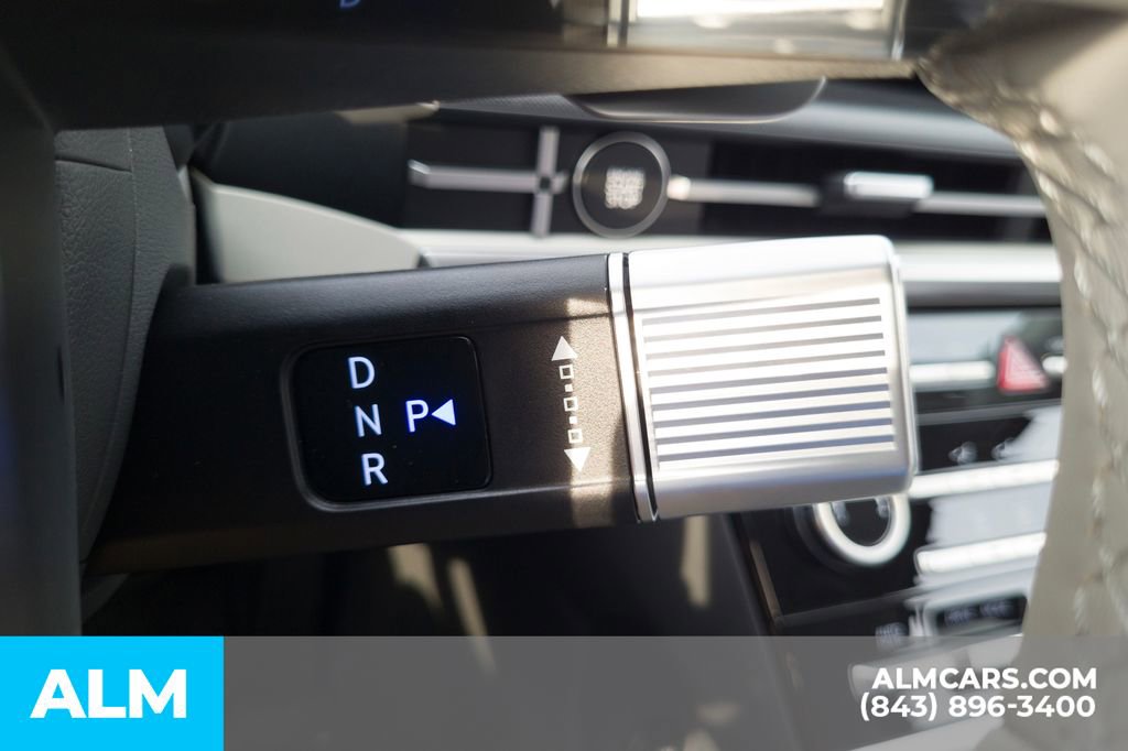 Used 2024 Hyundai Santa Fe SE image 29