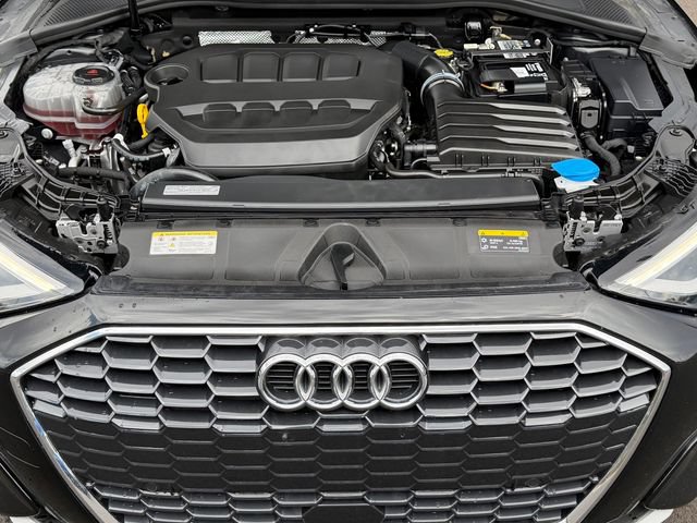 Used 2023 Audi A3 2.0T Premium FWD image 27