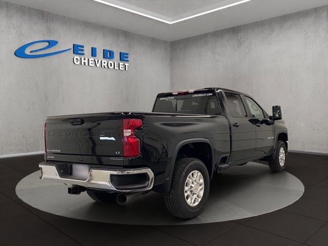 New 2026 Chevrolet Silverado 3500 LT w/ All Star Edition image 4