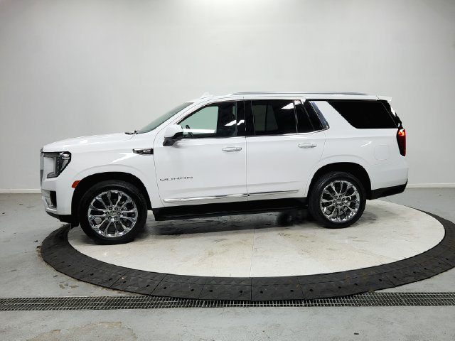 Used 2023 GMC Yukon SLT RWD image 5