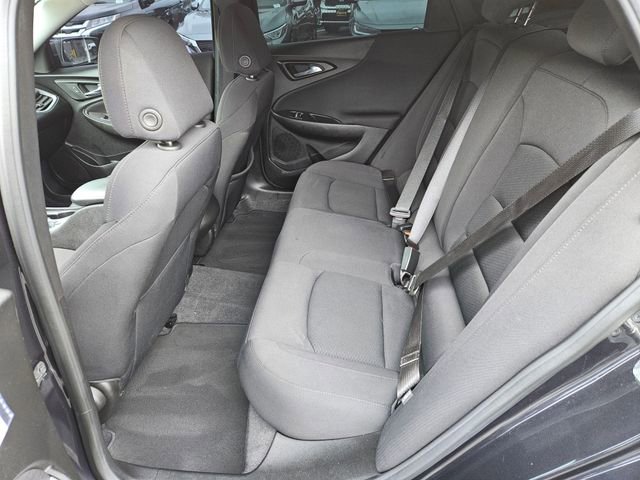Used 2023 Chevrolet Malibu LS FWD image 16