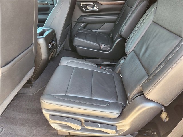 Used 2021 Chevrolet Tahoe LT image 30