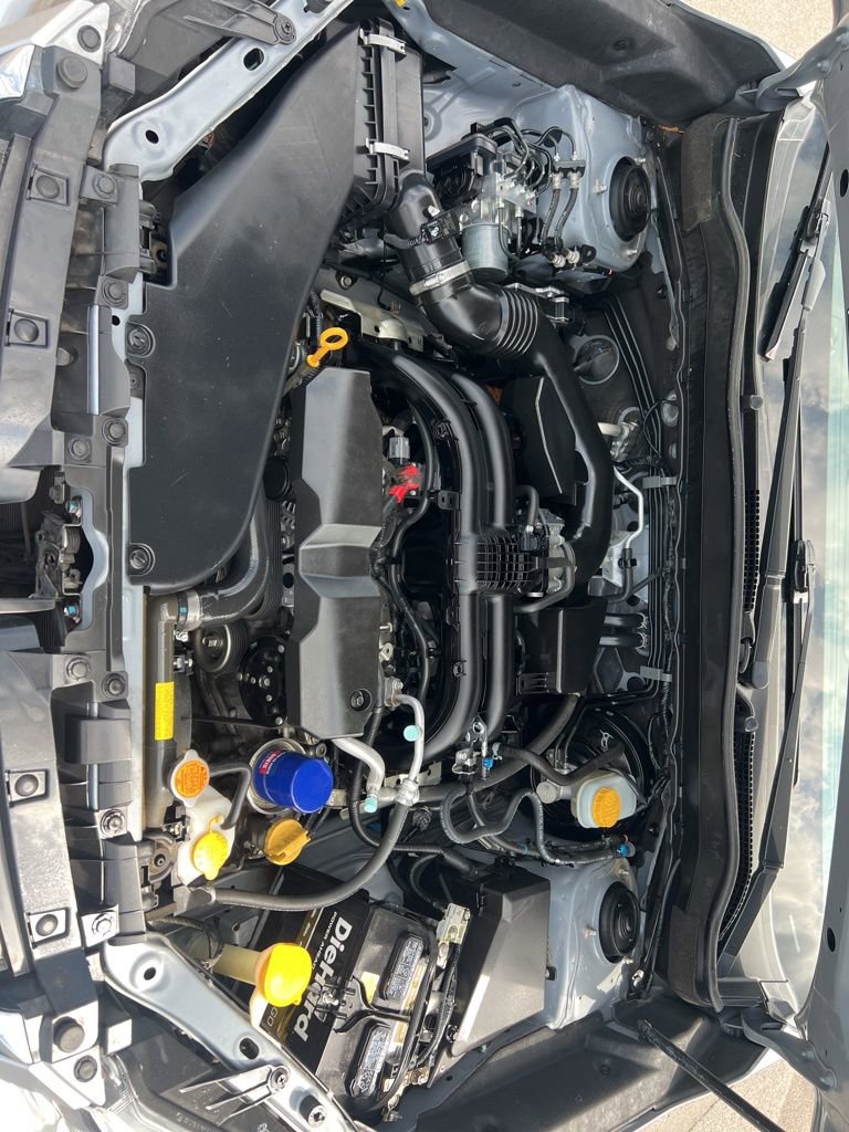 Used 2018 Subaru Forester 2.5i Limited image 12