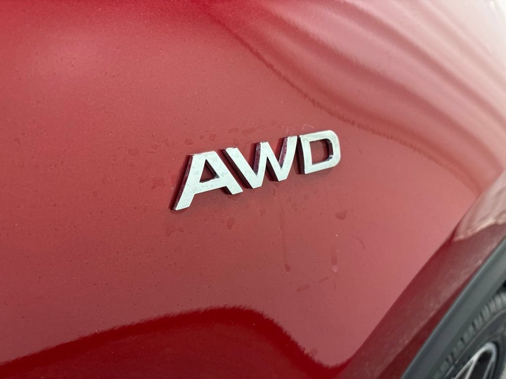 Used 2020 Kia Sportage SX AWD/4WD image 33