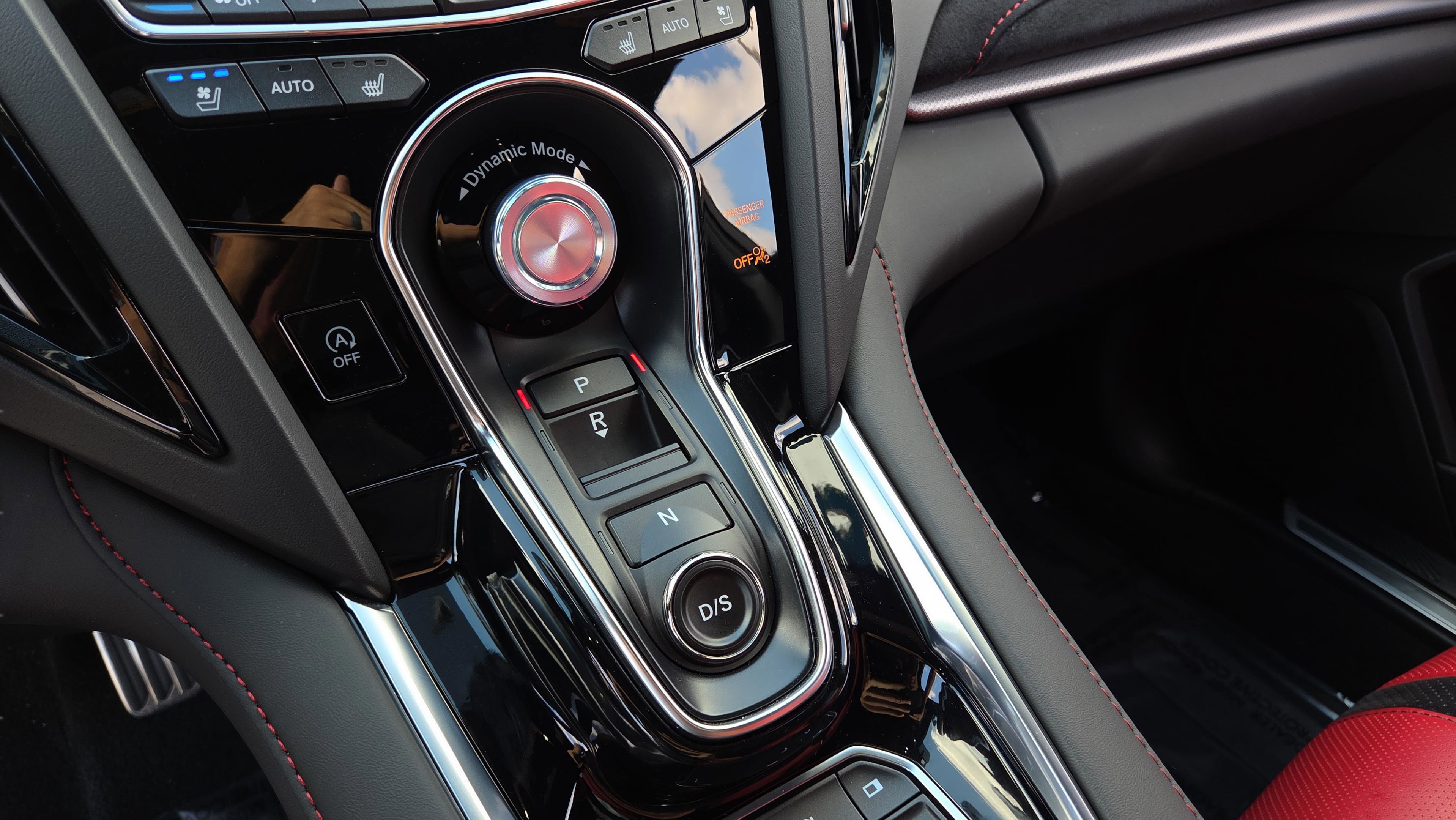 Used 2024 Acura RDX A-Spec image 38