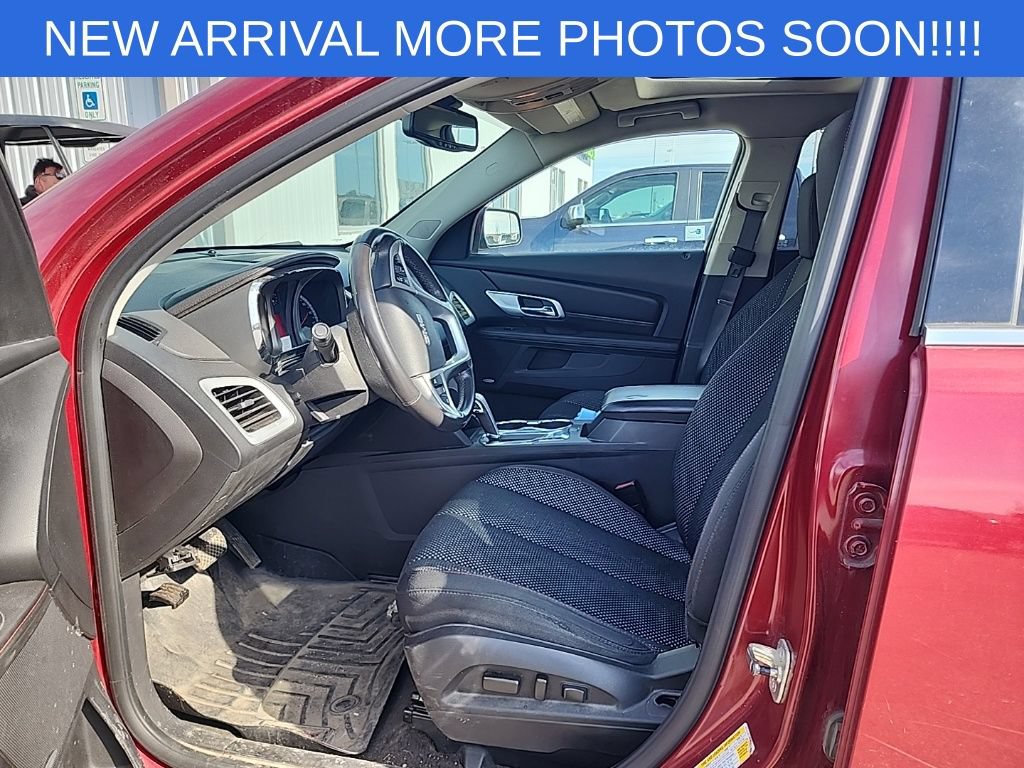 Used 2011 GMC Terrain SLE w/ Convenience Package FWD image 6
