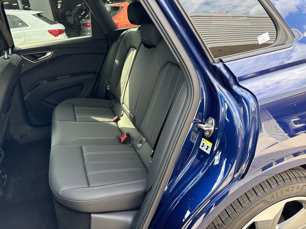 New 2026 Audi Q4 e-tron Premium Plus image 14