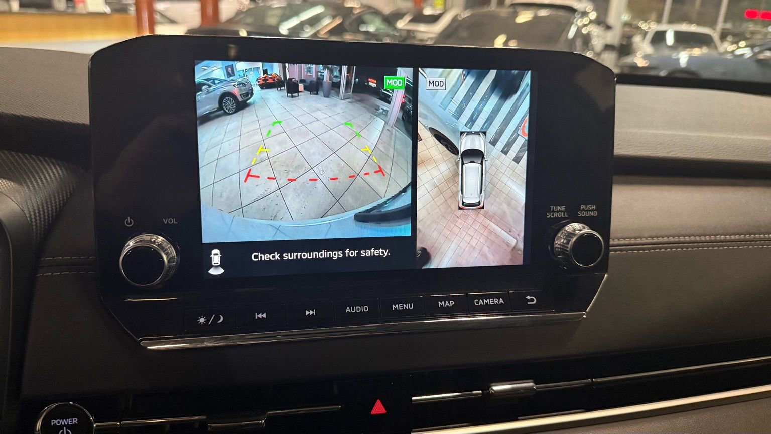 Used 2024 Mitsubishi Outlander SEL image 43