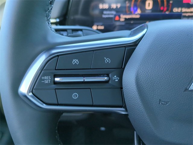 New 2026 Chevrolet Tahoe High Country w/ LPO, Illumination Package image 26