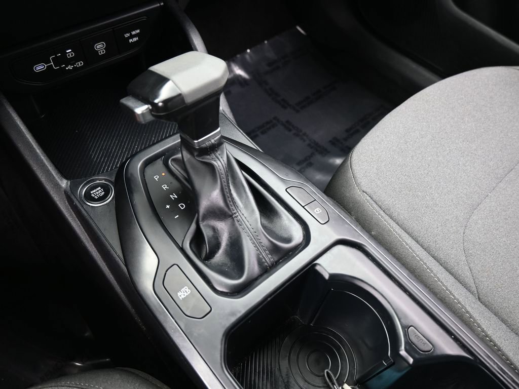Used 2025 Kia K4 LX image 26