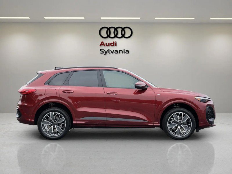 New 2026 Audi Q5 Premium Plus AWD/4WD image 5