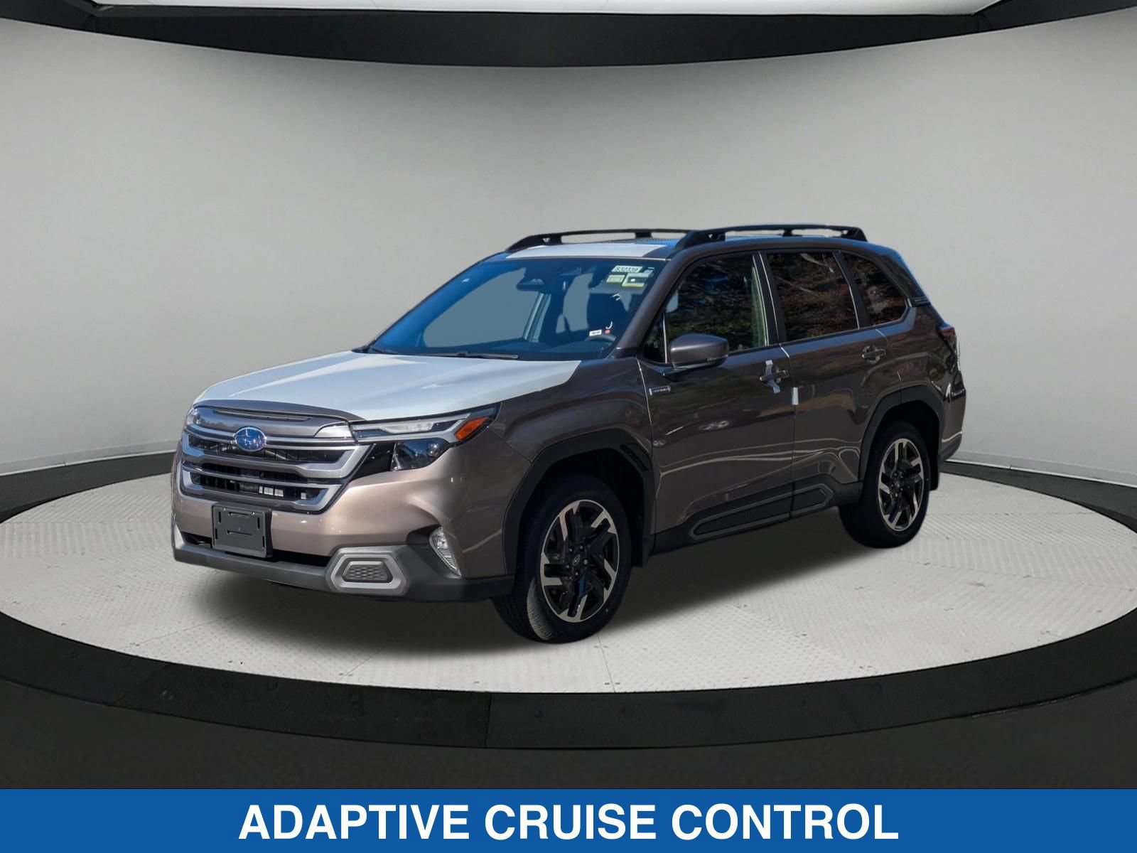 Used 2025 Subaru Forester Limited AWD/4WD image 6