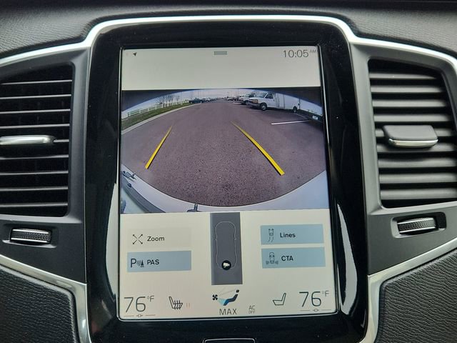 Used 2020 Volvo XC90 T5 Momentum image 43