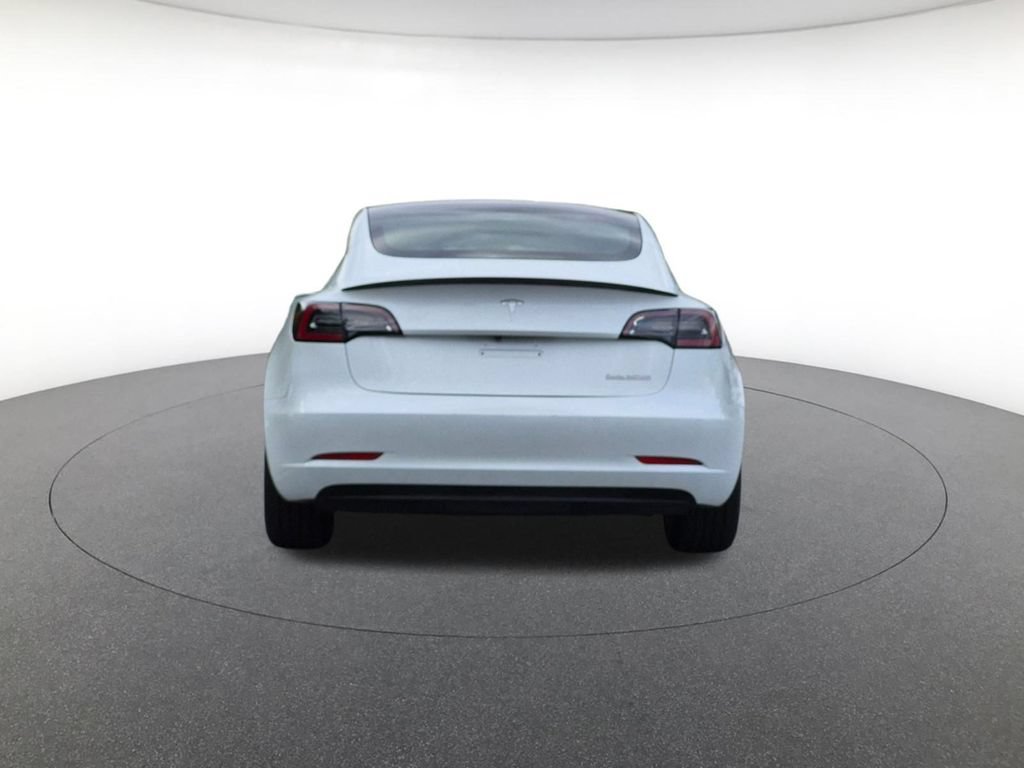 Used 2022 Tesla Model 3 Performance AWD/4WD image 6