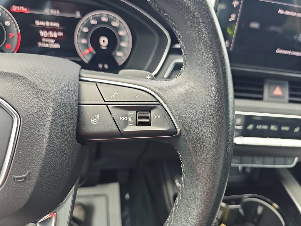 Used 2024 Audi A5 2.0T Premium Plus AWD/4WD image 18