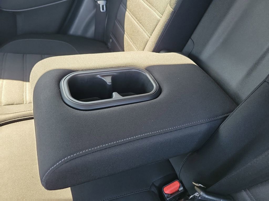 Used 2020 Honda CR-V EX image 25