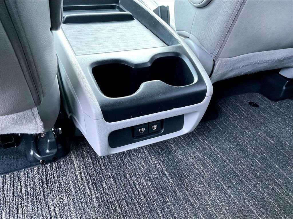 Used 2019 Honda Odyssey EX-L image 29