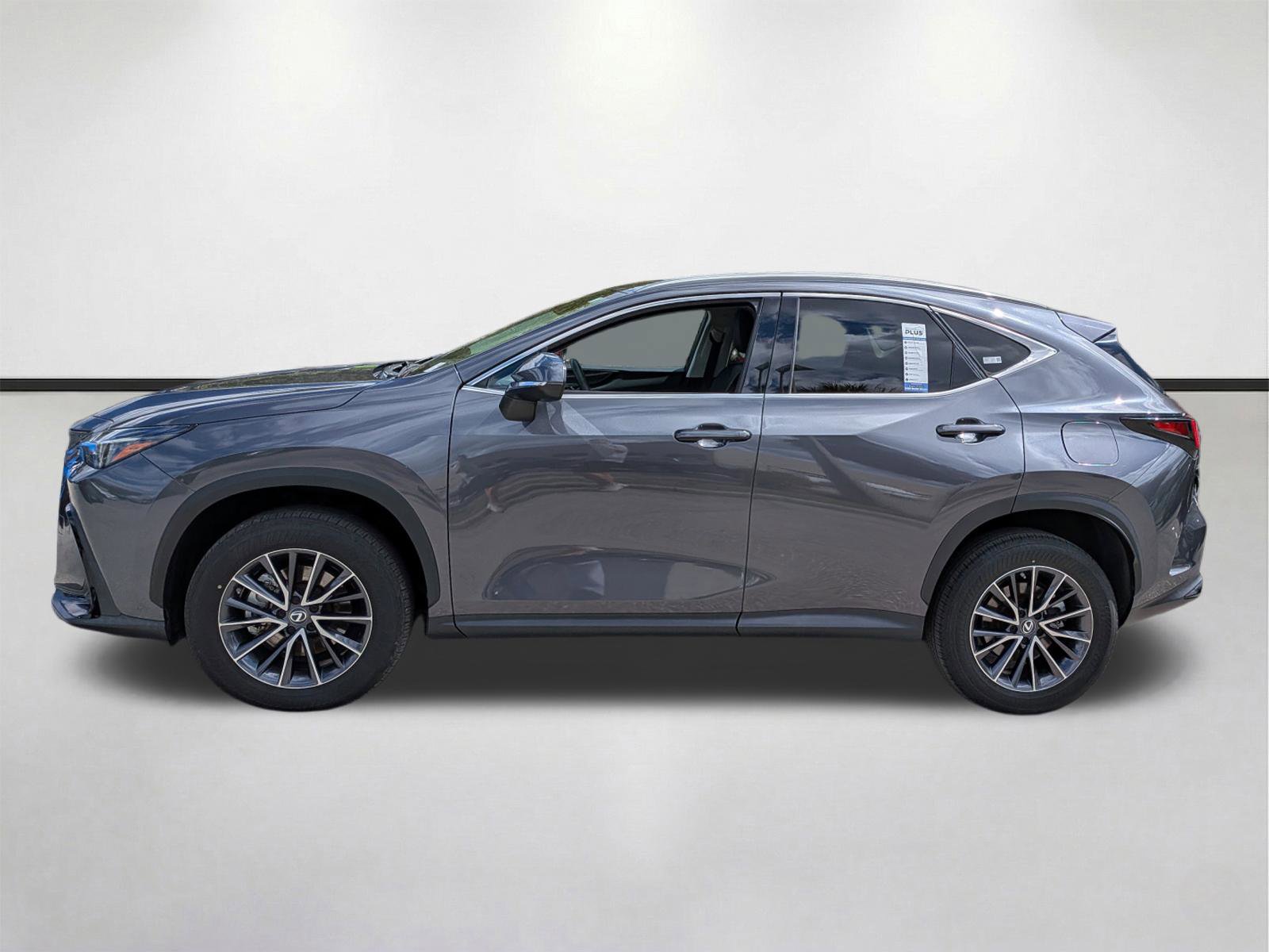 Used 2022 Lexus NX 350 AWD image 7