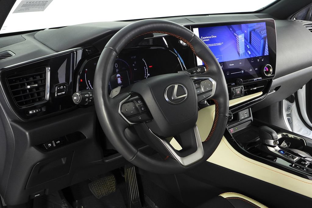 Used 2022 Lexus NX 350 AWD w/ Vision Package image 31