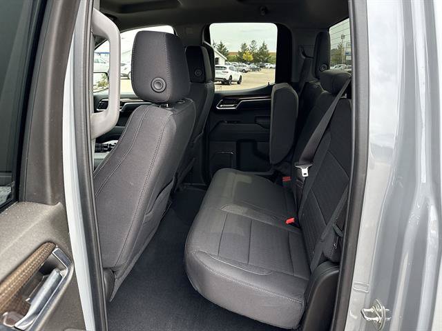 Used 2024 Chevrolet Silverado 1500 LT AWD/4WD image 54