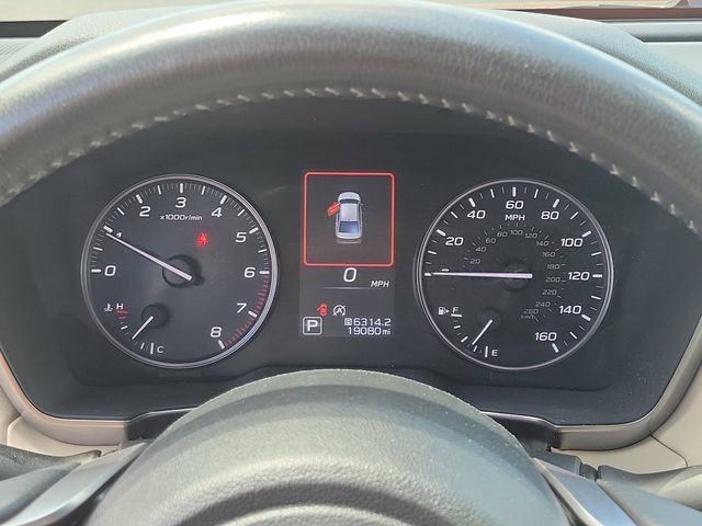 Used 2023 Subaru Legacy Limited AWD/4WD image 27