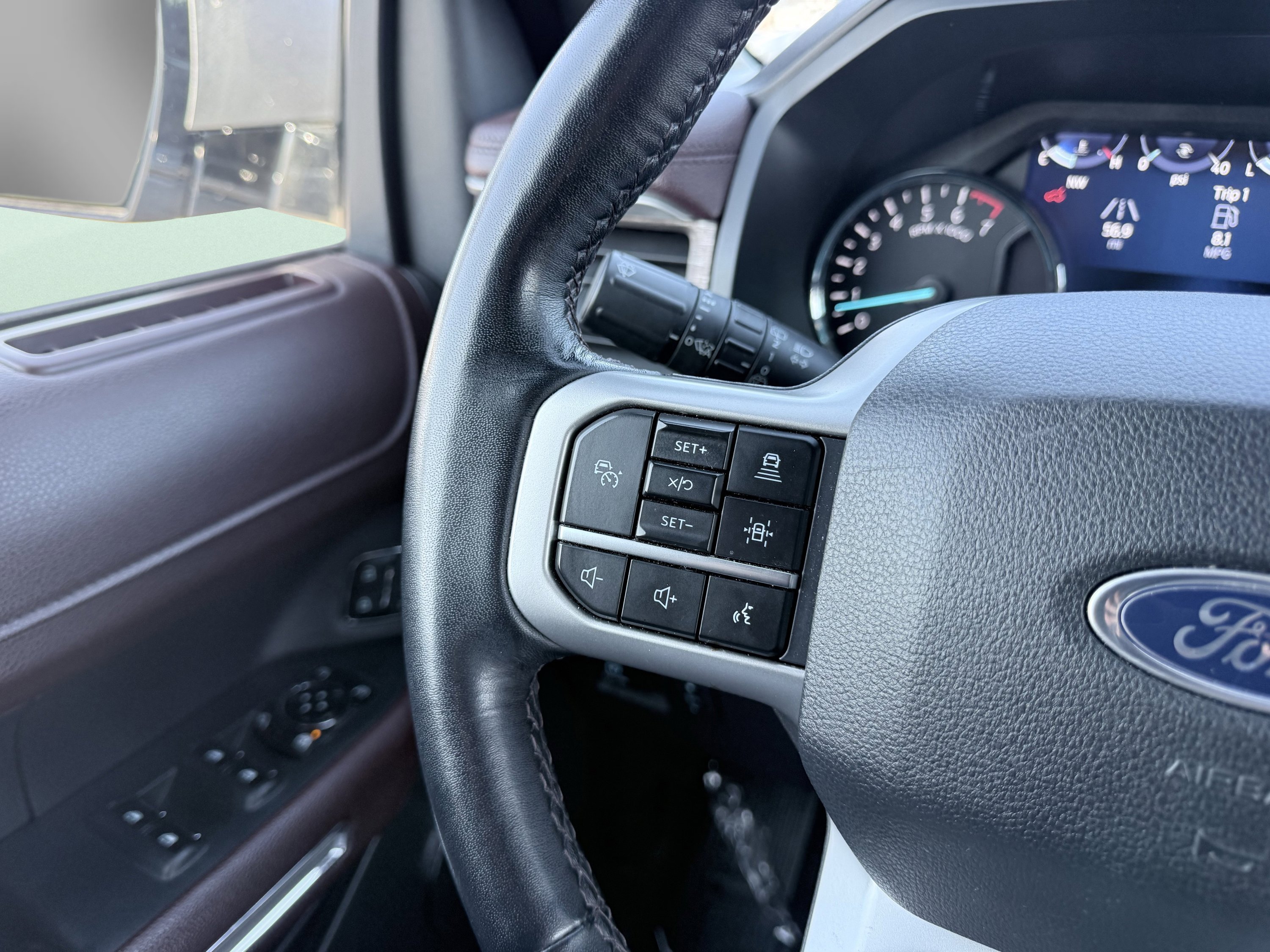 Used 2023 Ford Expedition Max Limited image 73