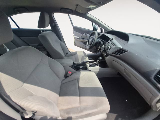 Used 2012 Honda Civic LX image 14